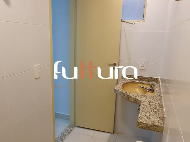 Apartamento 3 quartos e 2 banheiros, à venda, no bairro Setor Oeste em Goiânia