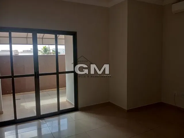 Apartamento com 96m² 2 quartos e 2 banheiros, à venda, no bairro Jardim Botânico em Ribeirão Preto