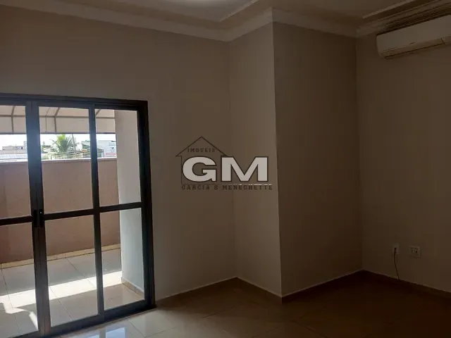 Apartamento com 96m² 2 quartos e 2 banheiros, à venda, no bairro Jardim Botânico em Ribeirão Preto