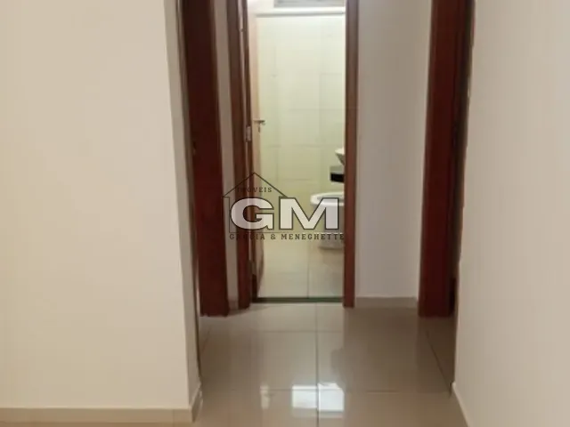 Apartamento com 96m² 2 quartos e 2 banheiros, à venda, no bairro Jardim Botânico em Ribeirão Preto