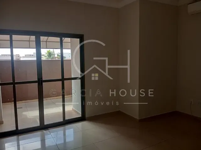 Apartamento com 96m² 2 quartos e 2 banheiros, à venda, no bairro Jardim Botânico em Ribeirão Preto