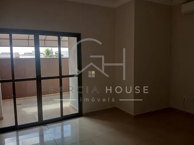 Apartamento com 96m² 2 quartos e 2 banheiros, à venda, no bairro Jardim Botânico em Ribeirão Preto