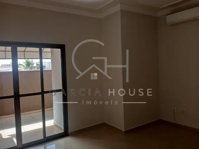 Apartamento com 96m² 2 quartos e 2 banheiros, à venda, no bairro Jardim Botânico em Ribeirão Preto