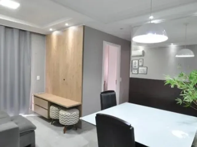 Apartamento 2 quartos e 1 banheiro, para alugar, no bairro Vila Gustavo em São Paulo