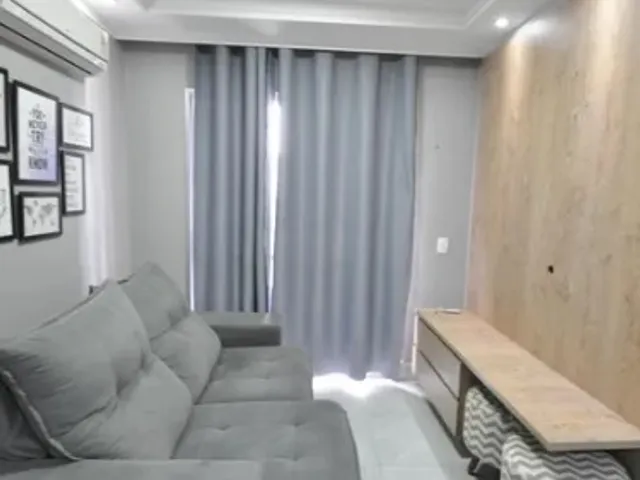 Apartamento 2 quartos e 1 banheiro, para alugar, no bairro Vila Gustavo em São Paulo