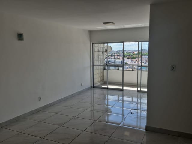 Apartamento 3 quartos e 3 banheiros, à venda, no bairro Suíssa em Aracaju