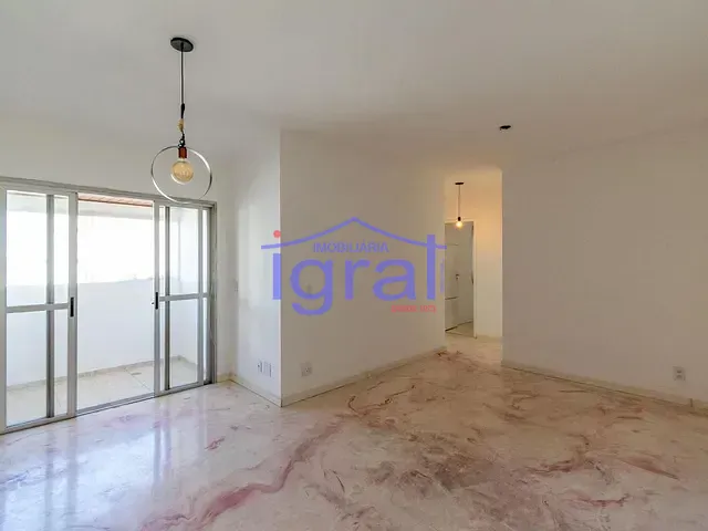 Apartamento 3 quartos e 2 banheiros, à venda, no bairro Vila Santa Catarina em São Paulo