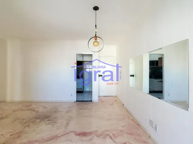 Apartamento 3 quartos e 2 banheiros, à venda, no bairro Vila Santa Catarina em São Paulo
