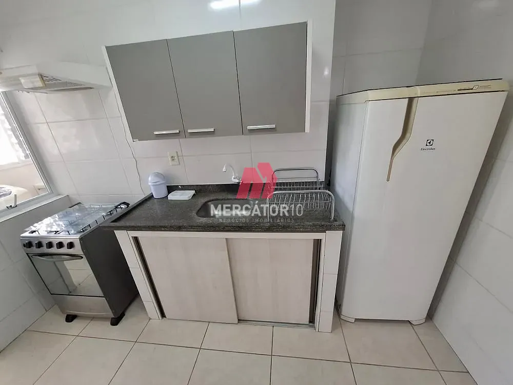 Apartamento para locação, Garcia, Blumenau, SC — foto 6