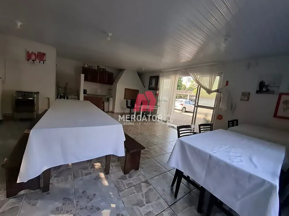 Apartamento para locação, Garcia, Blumenau, SC — foto 4