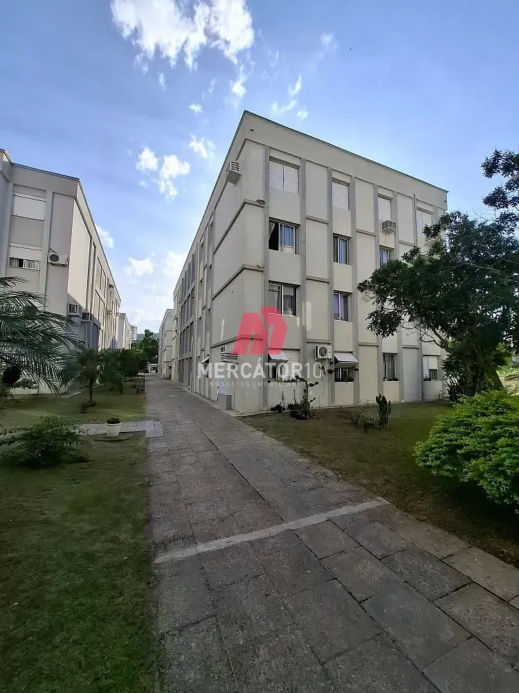 Apartamento para locação, Garcia, Blumenau, SC — foto 2