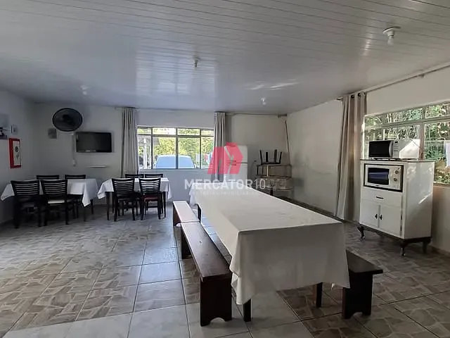 Apartamento 3 quartos e 1 banheiro, para alugar, no bairro Garcia em Blumenau