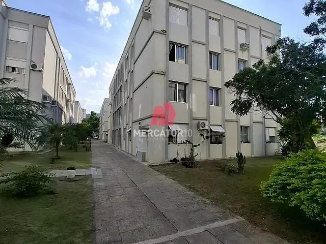 Apartamento 3 quartos e 1 banheiro, para alugar, no bairro Garcia em Blumenau