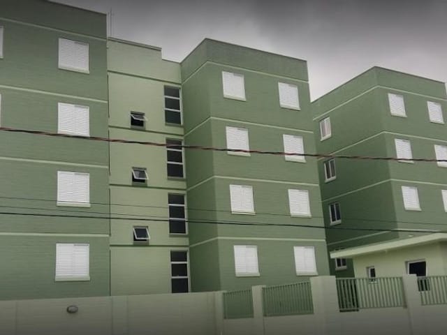 Foto do Apartamento - Apartamento à venda, 49 m² por R$ 149.000,00 - Jardim Primavera - Jacareí/SP | INDEPENDENCE NEGOCIOS IMOBILIARIOS LTDA