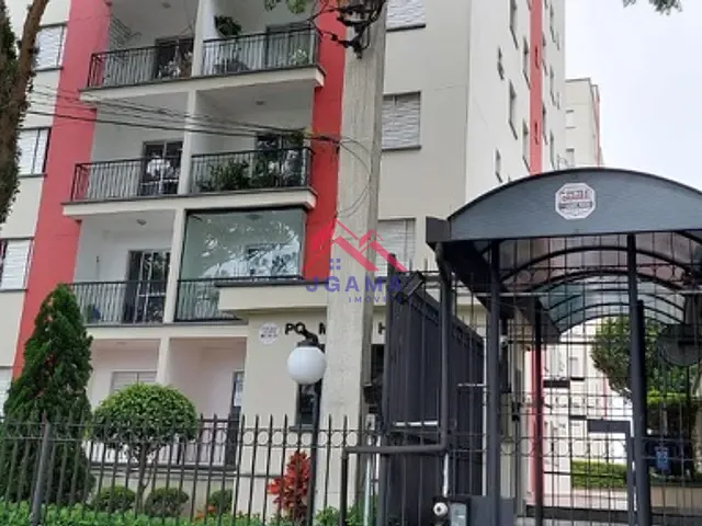 Apartamento 2 quartos e 1 banheiro, à venda, no bairro Parque Maria Helena em São Paulo