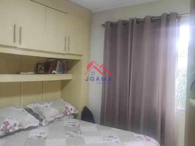 Apartamento 2 quartos e 1 banheiro, à venda, no bairro Parque Maria Helena em São Paulo