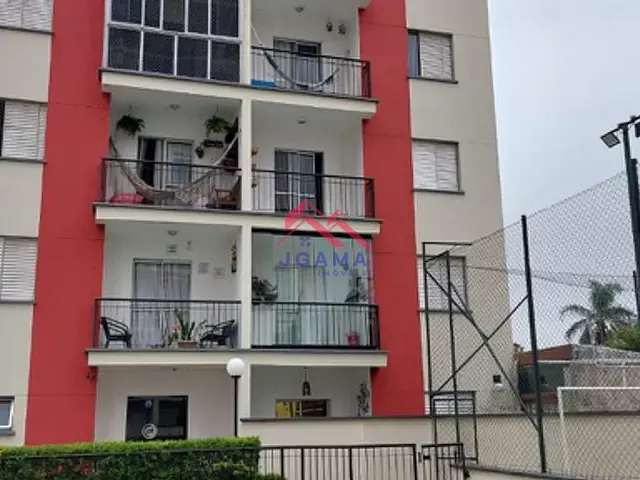 Apartamento 2 quartos e 1 banheiro, à venda, no bairro Parque Maria Helena em São Paulo