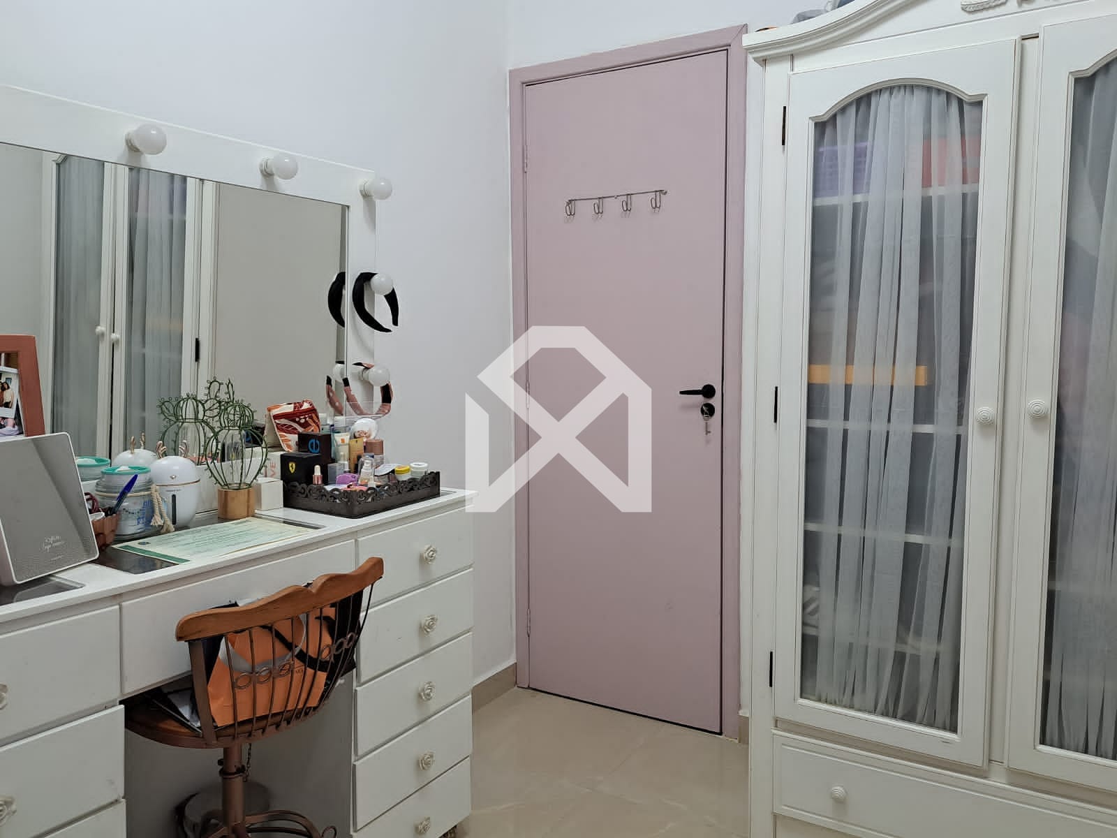Apartamento à venda com 2 quartos, 42m² - Foto 6