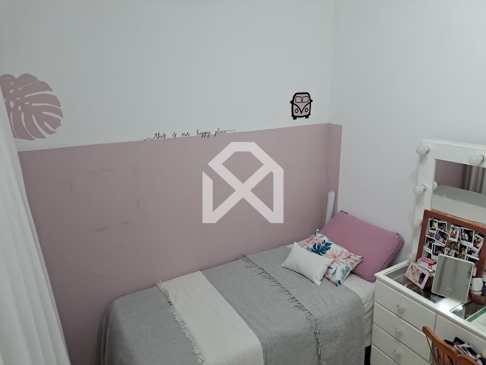 Apartamento à venda com 2 quartos, 42m² - Foto 7