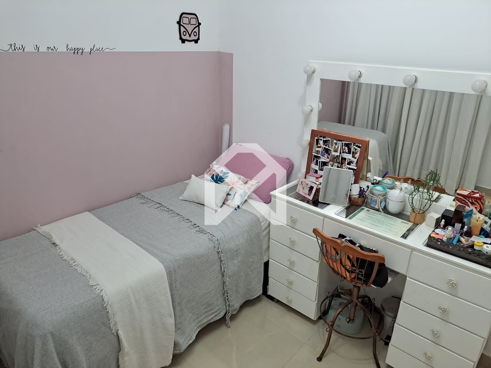 Apartamento à venda com 2 quartos, 42m² - Foto 8