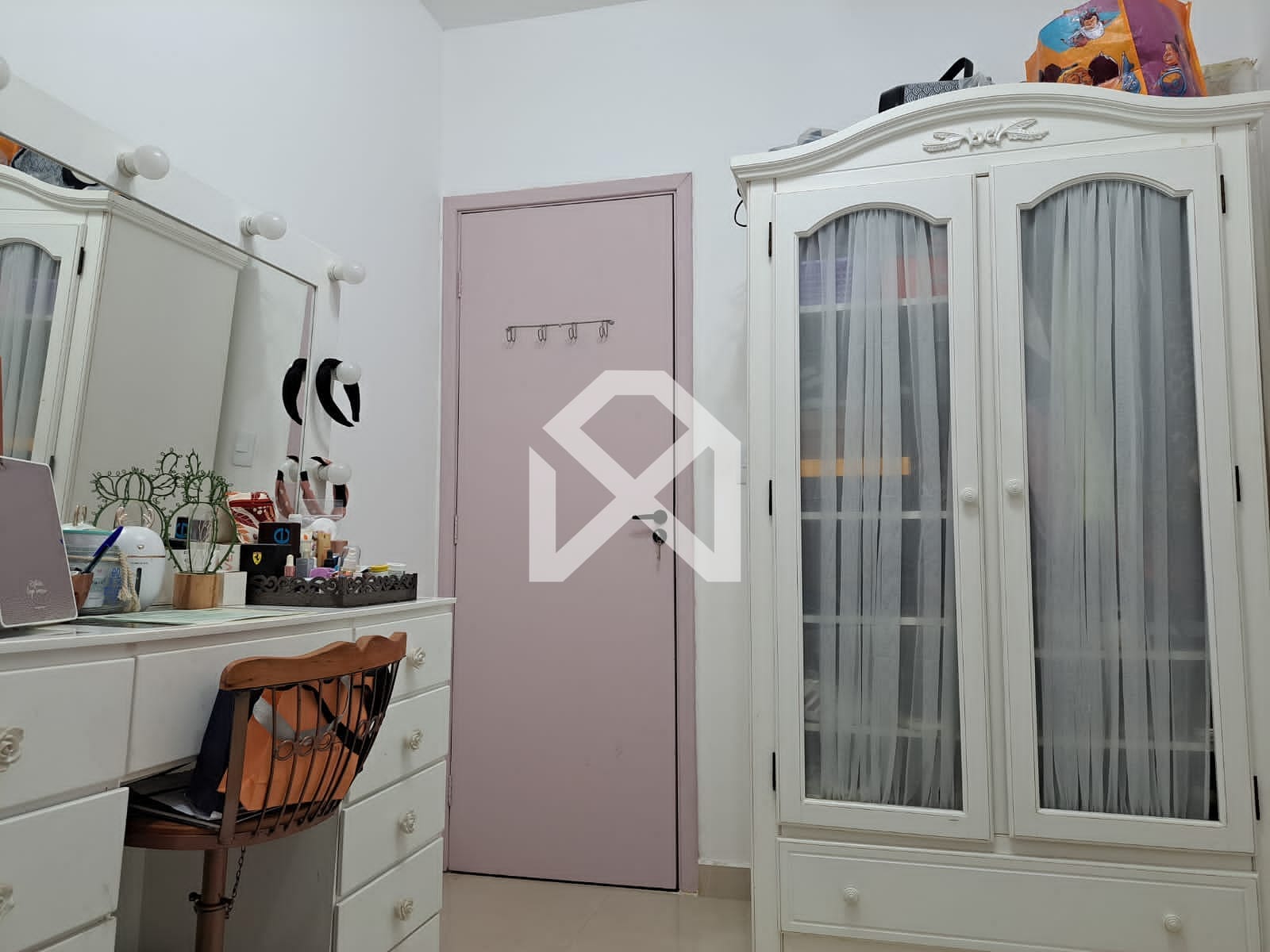 Apartamento à venda com 2 quartos, 42m² - Foto 9