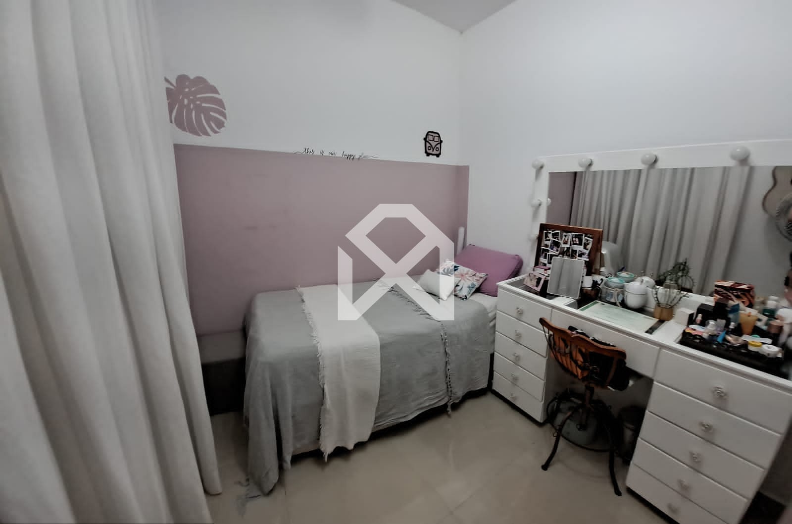 Apartamento à venda com 2 quartos, 42m² - Foto 10