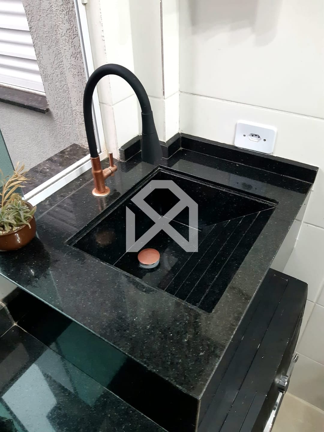 Apartamento à venda com 2 quartos, 42m² - Foto 11