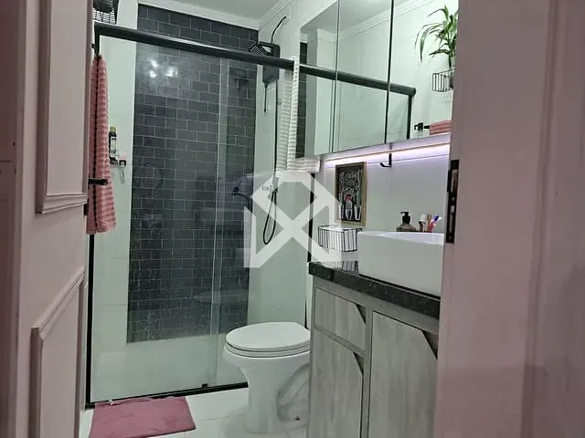 Apartamento com 42m² 2 quartos e 1 banheiro, à venda, no bairro Vila Formosa em São Paulo