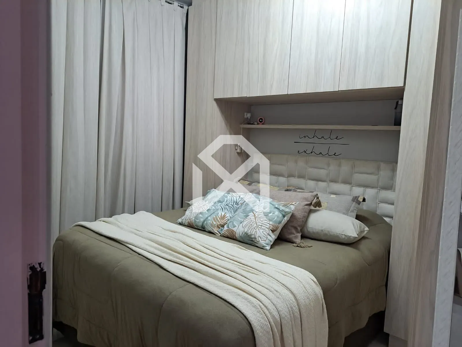 Apartamento, 2 quartos, 42 m² - Foto 2