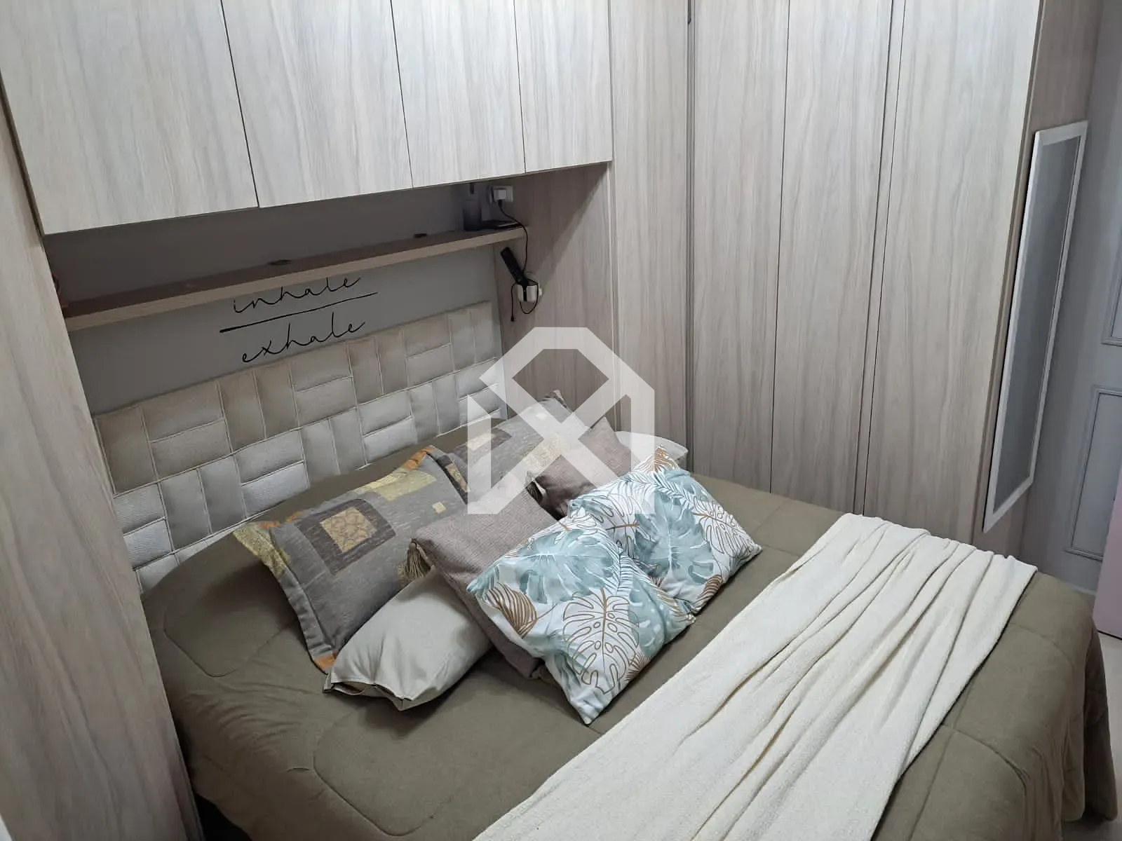 Apartamento, 2 quartos, 42 m² - Foto 3