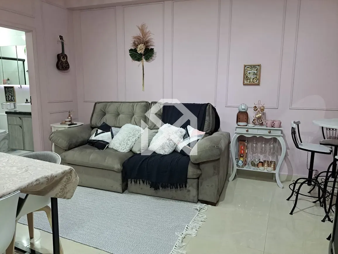 Apartamento, 2 quartos, 42 m² - Foto 5