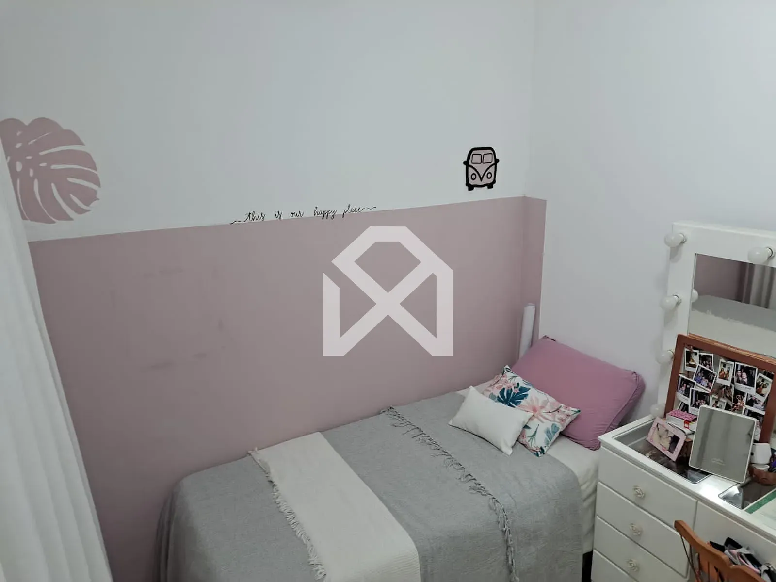 Apartamento, 2 quartos, 42 m² - Foto 7
