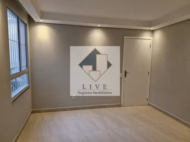 Apartamento 2 quartos e 1 banheiro, para alugar, no bairro Jardim da Balsa II em Americana
