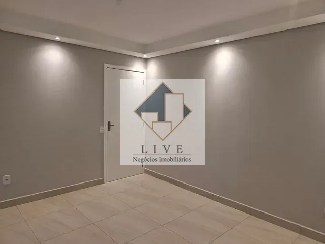 Apartamento 2 quartos e 1 banheiro, para alugar, no bairro Jardim da Balsa II em Americana
