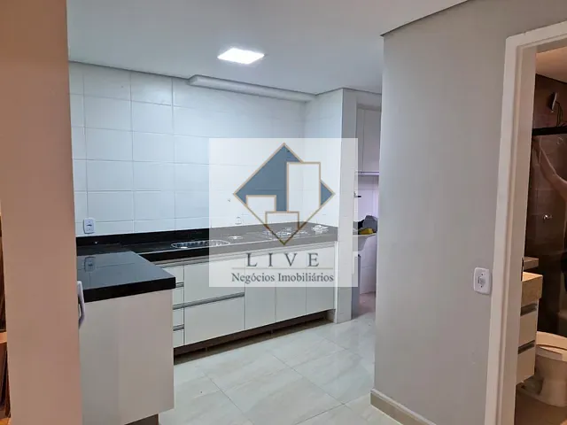 Apartamento 2 quartos e 1 banheiro, para alugar, no bairro Jardim da Balsa II em Americana