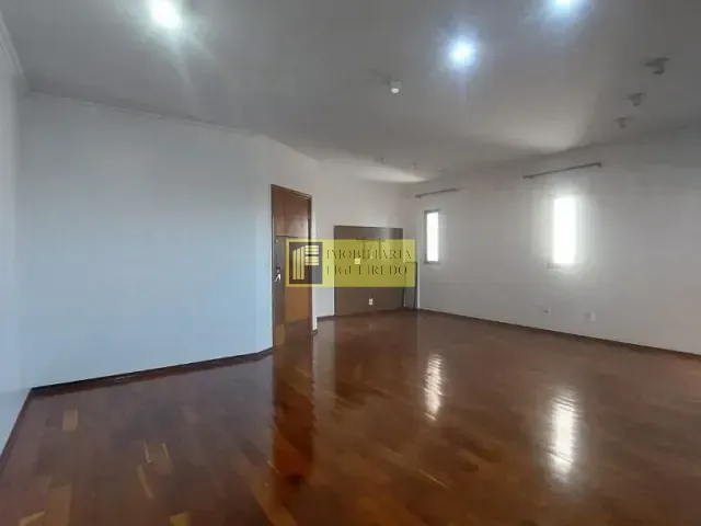 Apartamento com 175m² 3 quartos e 2 banheiros, à venda, no bairro Centro em São José do Rio Preto