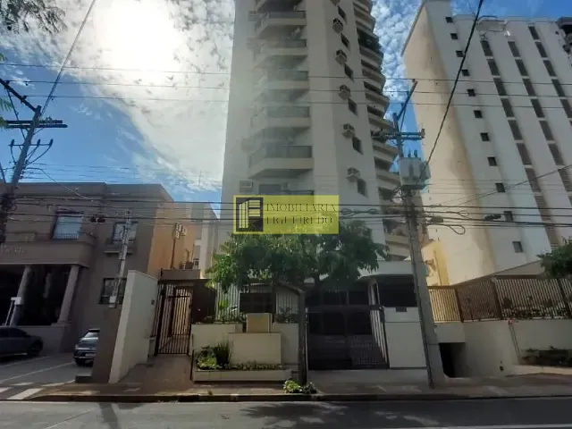 Apartamento com 175m² 3 quartos e 2 banheiros, à venda, no bairro Centro em São José do Rio Preto