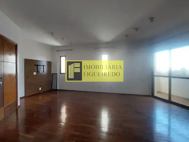 Apartamento com 175m² 3 quartos e 2 banheiros, à venda, no bairro Centro em São José do Rio Preto