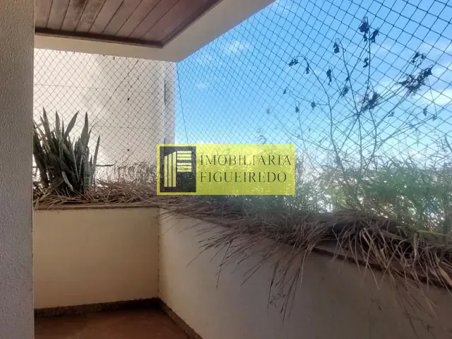 Apartamento com 175m² 3 quartos e 2 banheiros, à venda, no bairro Centro em São José do Rio Preto