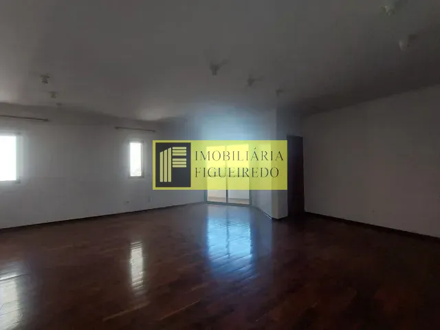Apartamento com 175m² 3 quartos e 2 banheiros, à venda, no bairro Centro em São José do Rio Preto