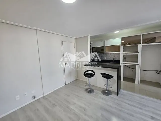 Apartamento com 113m² 2 quartos e 1 banheiro, à venda, no bairro Bela Vista em São José