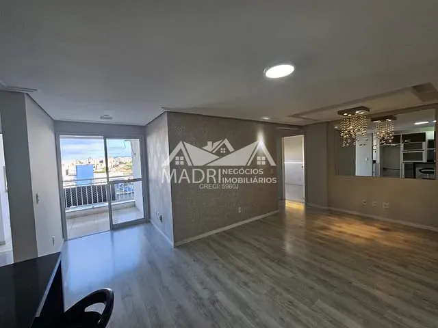 Apartamento com 113m² 2 quartos e 1 banheiro, à venda, no bairro Bela Vista em São José