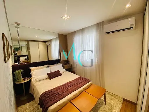Apartamento, 2 quartos, 44 m² - Foto 6