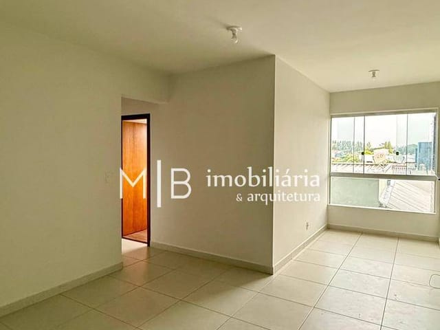 Apartamento 3 quartos e 2 banheiros, para alugar, no bairro Lavras Shopping em Lavras