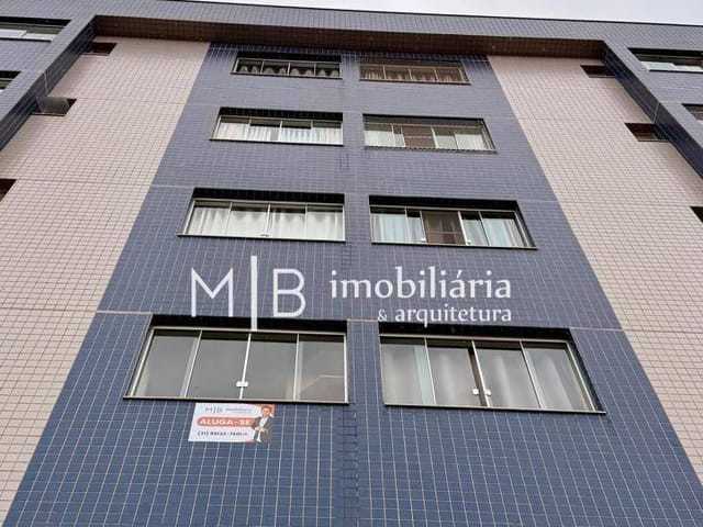 Apartamento 3 quartos e 2 banheiros, para alugar, no bairro Lavras Shopping em Lavras