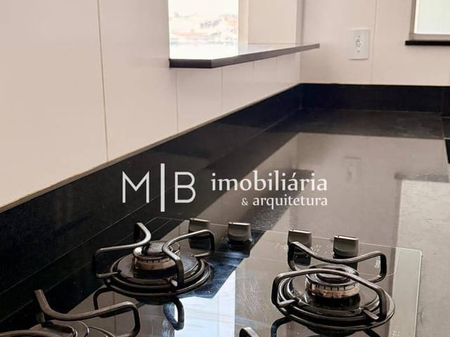 Apartamento 3 quartos e 2 banheiros, para alugar, no bairro Lavras Shopping em Lavras