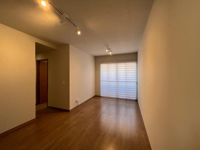 Foto do Apartamento - Apartamento 3 quartos com suíte - Novittá Residence - Centro | Grupo Mitral Imóveis