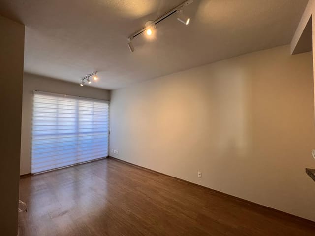Foto do Apartamento - Apartamento 3 quartos com suíte - Novittá Residence - Centro | Grupo Mitral Imóveis