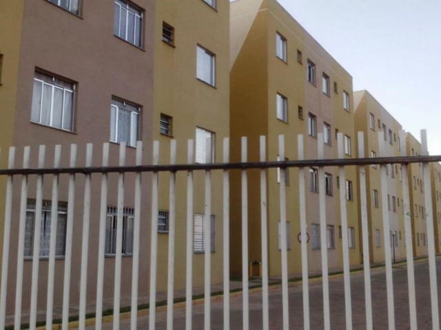 Foto do Apartamento - Apartamento à venda no Residencial Boa Vista, Itajubá. | MOHALLEM e LOPES CORRETAGEM E ADMINISTRACAO DE IMOVEIS LTDA