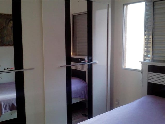 Foto do Apartamento - Apartamento à venda no Residencial Boa Vista, Itajubá. | MOHALLEM e LOPES CORRETAGEM E ADMINISTRACAO DE IMOVEIS LTDA